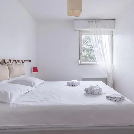 Appartement A 200 M From Thalassospa Pornic Exterior photo