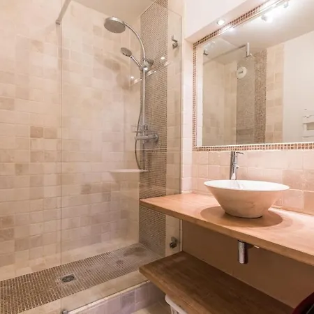 Appartement A 200 M From Thalassospa Pornic Exterior photo