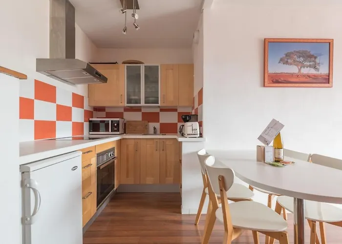 Appartement A 200 M From Thalassospa