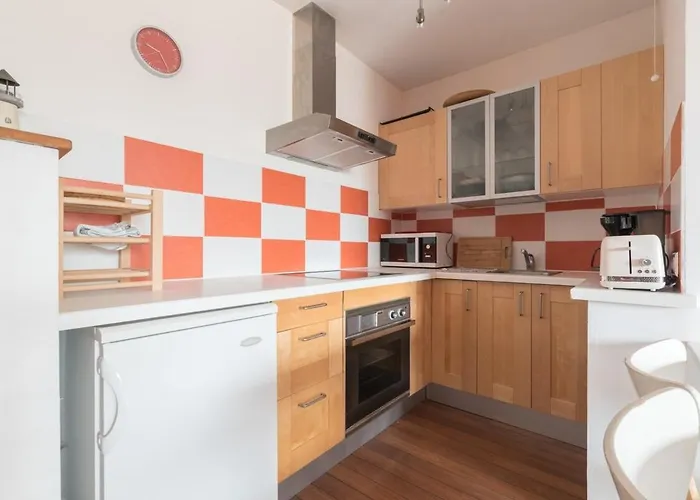 Appartement A 200 M From Thalassospa