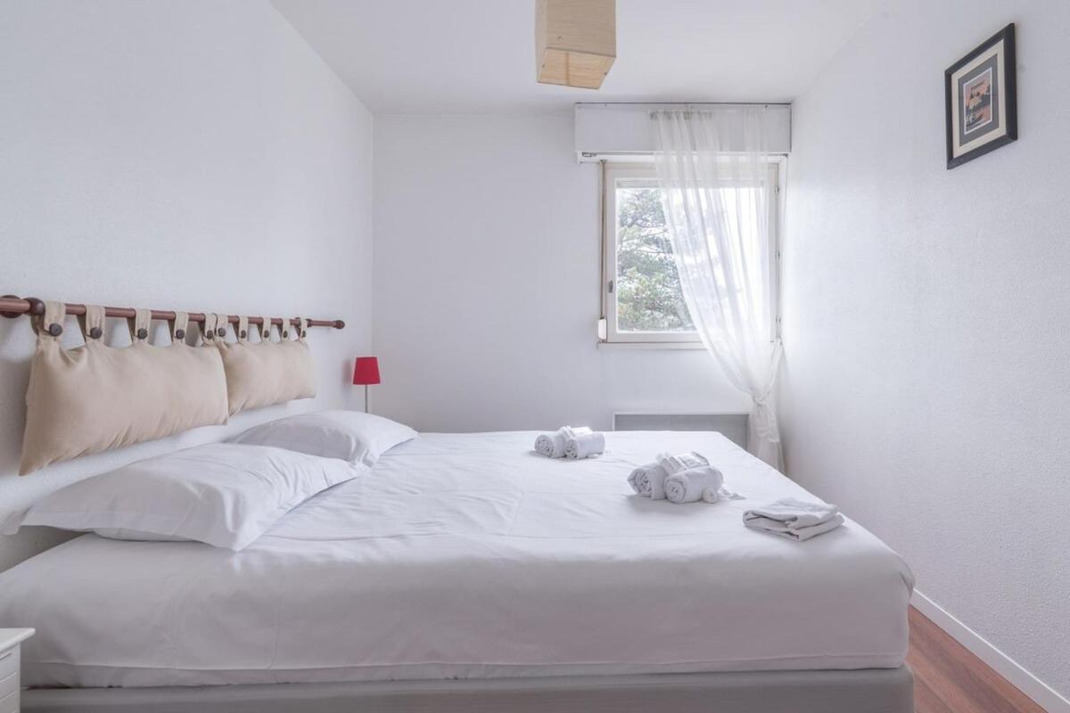 Apartment A 200 M From Thalassospa *