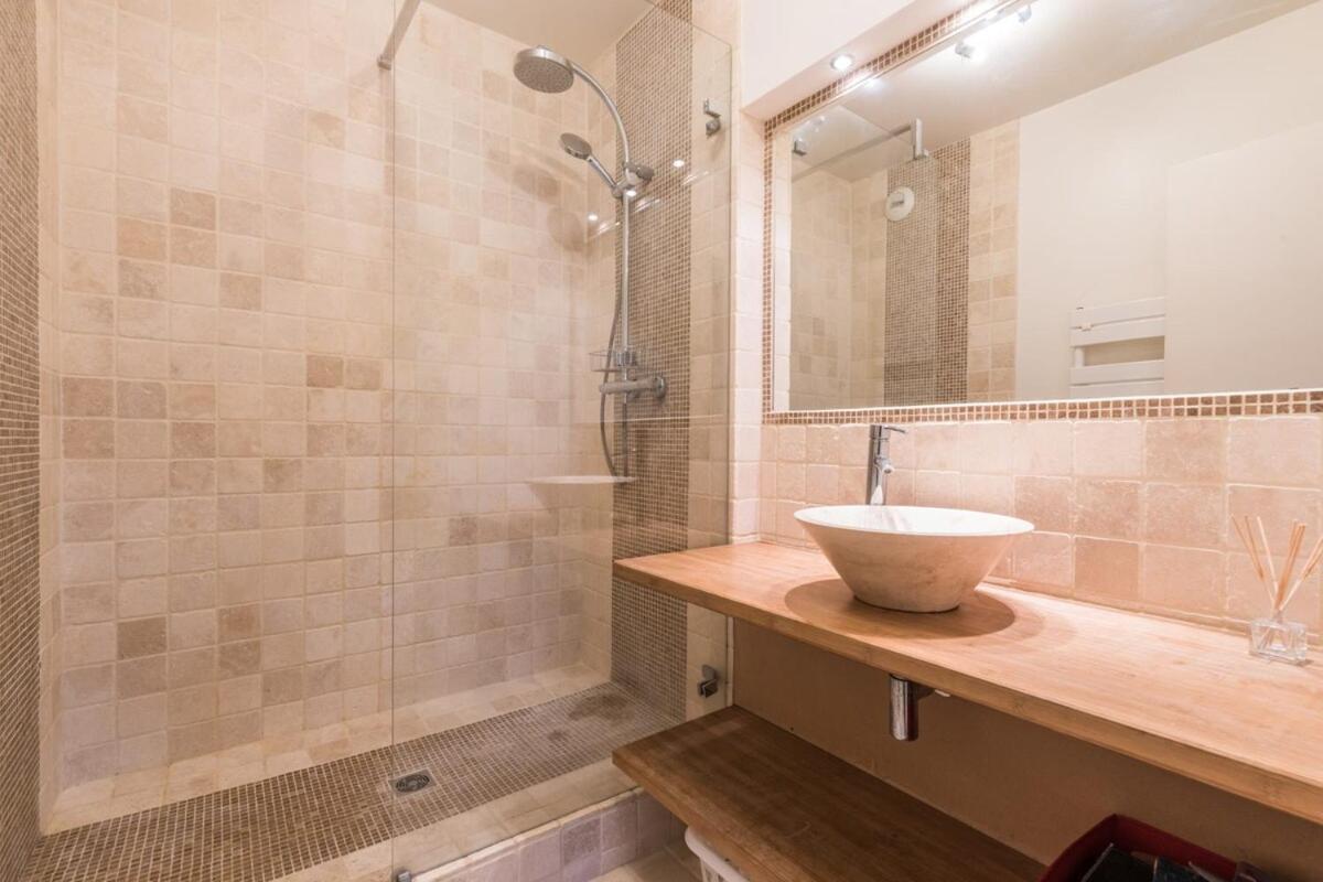 Apartment A 200 M From Thalassospa Pornic