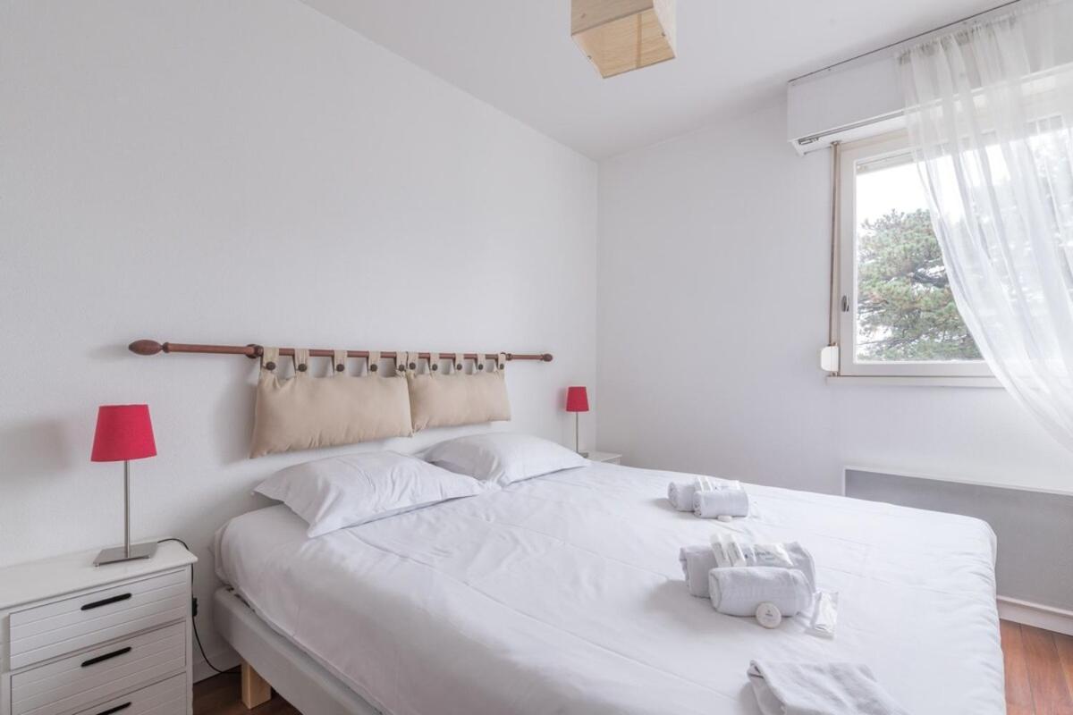 Apartment A 200 M From Thalassospa *
