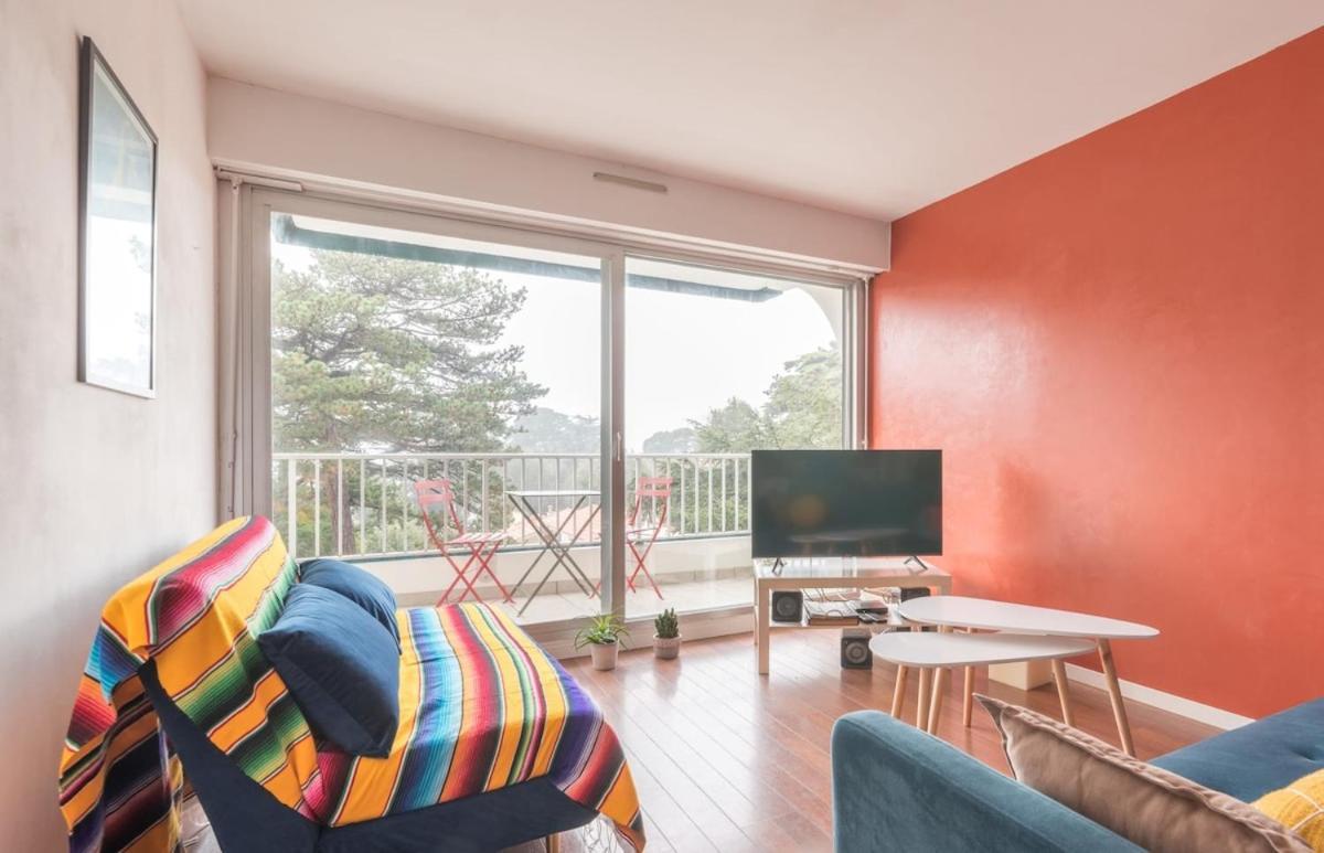 Apartment A 200 M From Thalassospa