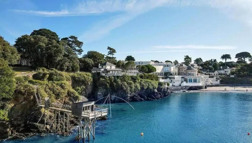 Apartment A 200 M From Thalassospa